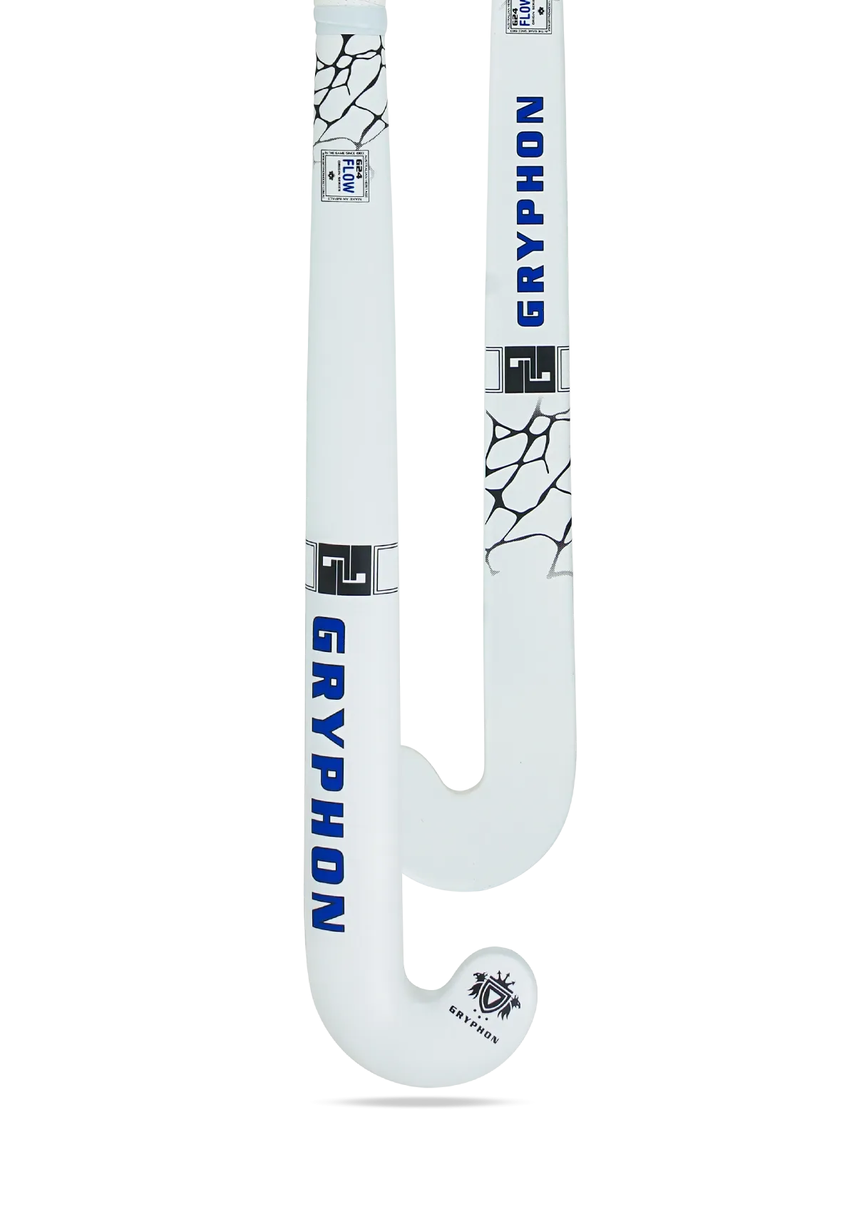 Gryphon Flow G24 White