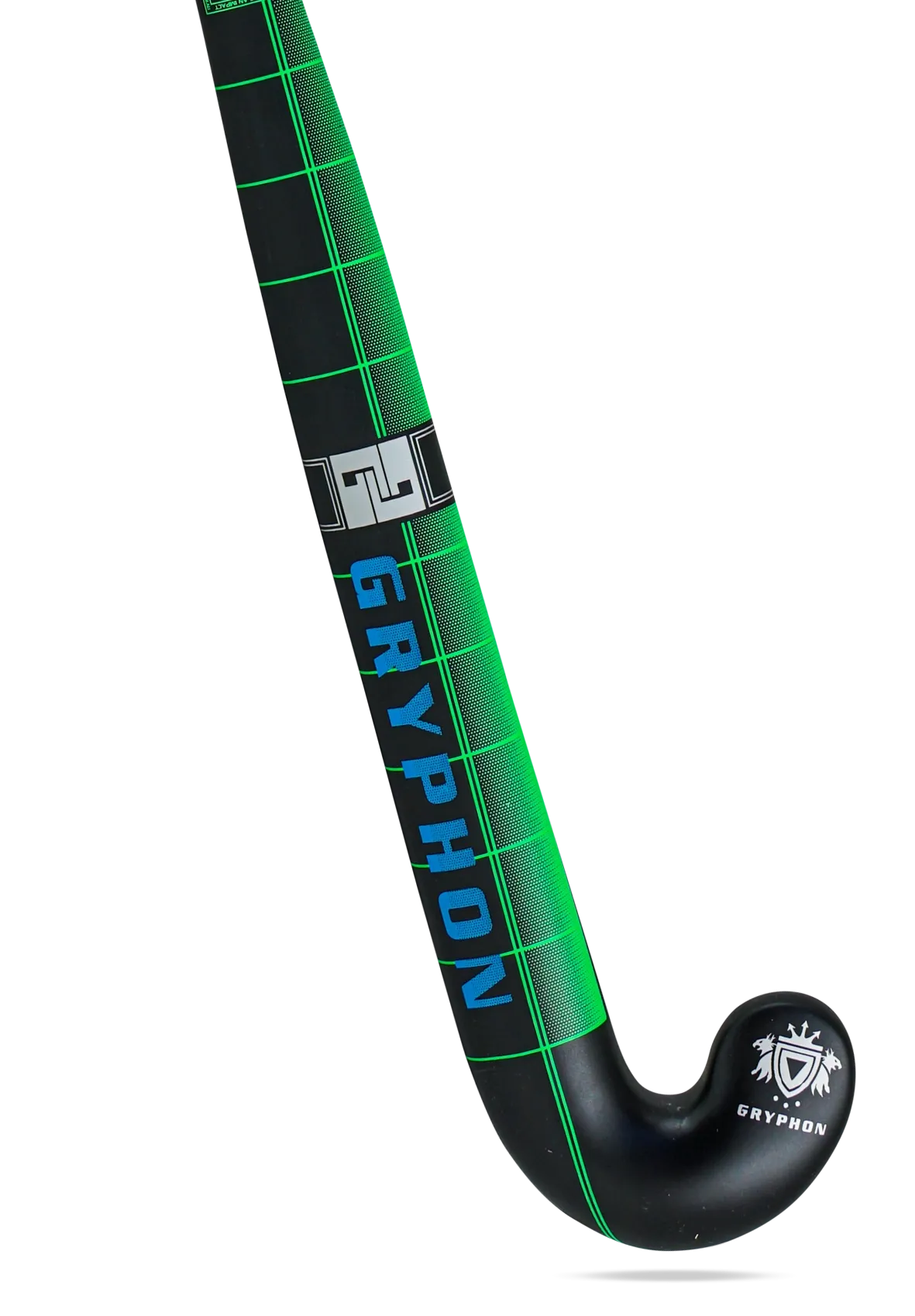 Gryphon Lazer G24 Black