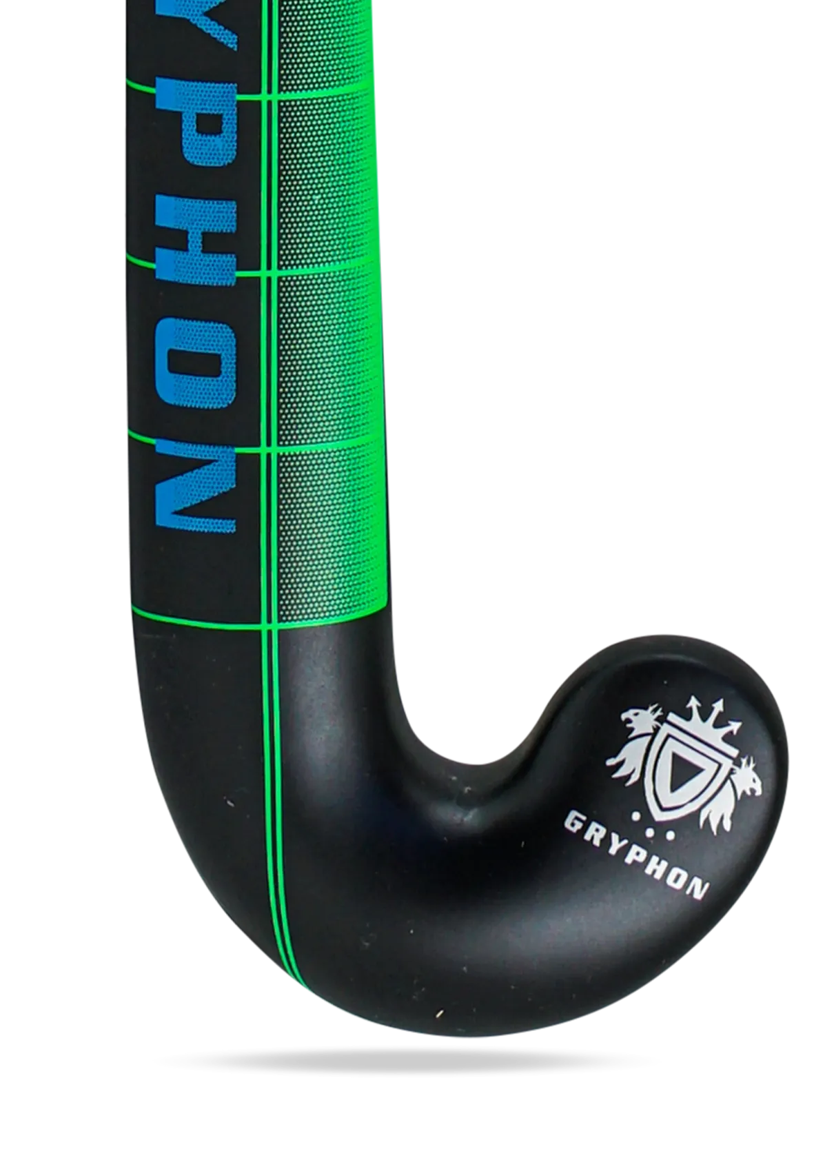 Gryphon Lazer G24 Black