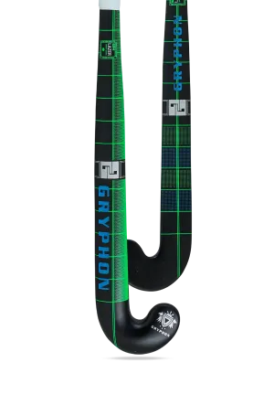 Gryphon Lazer G24 Black