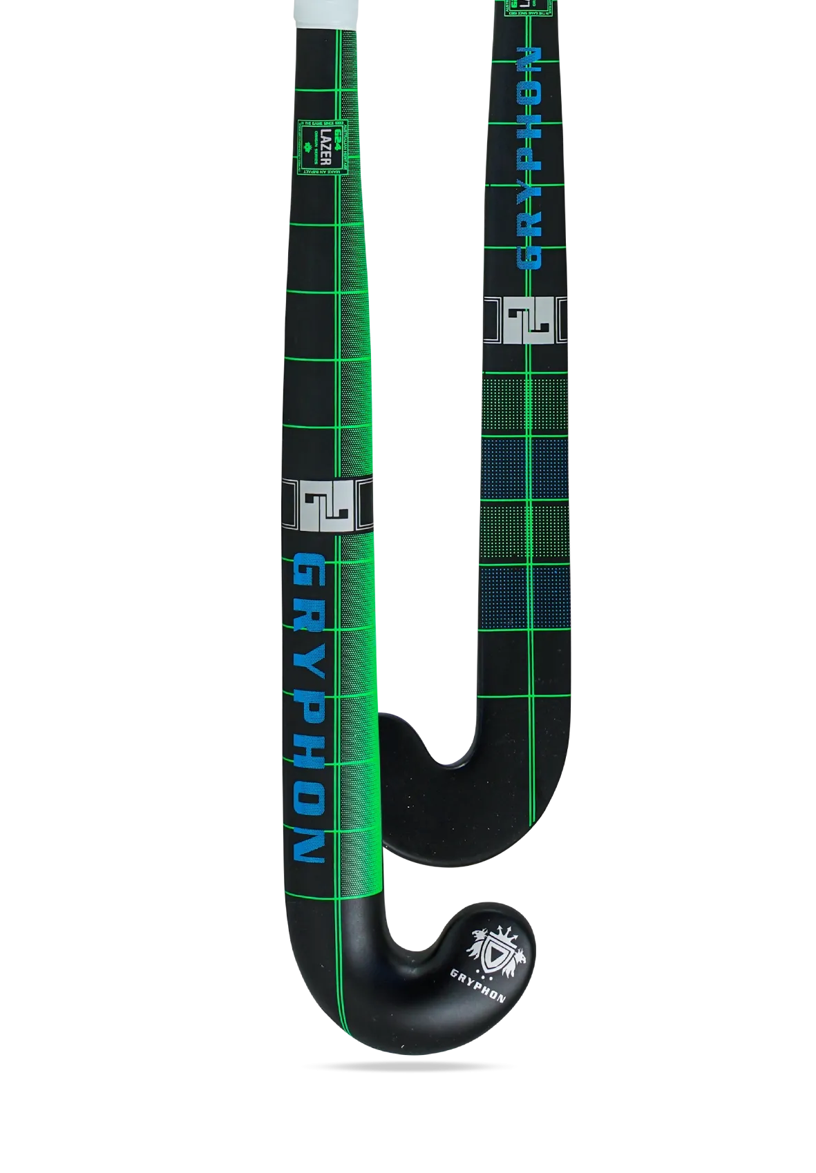 Gryphon Lazer G24 Black