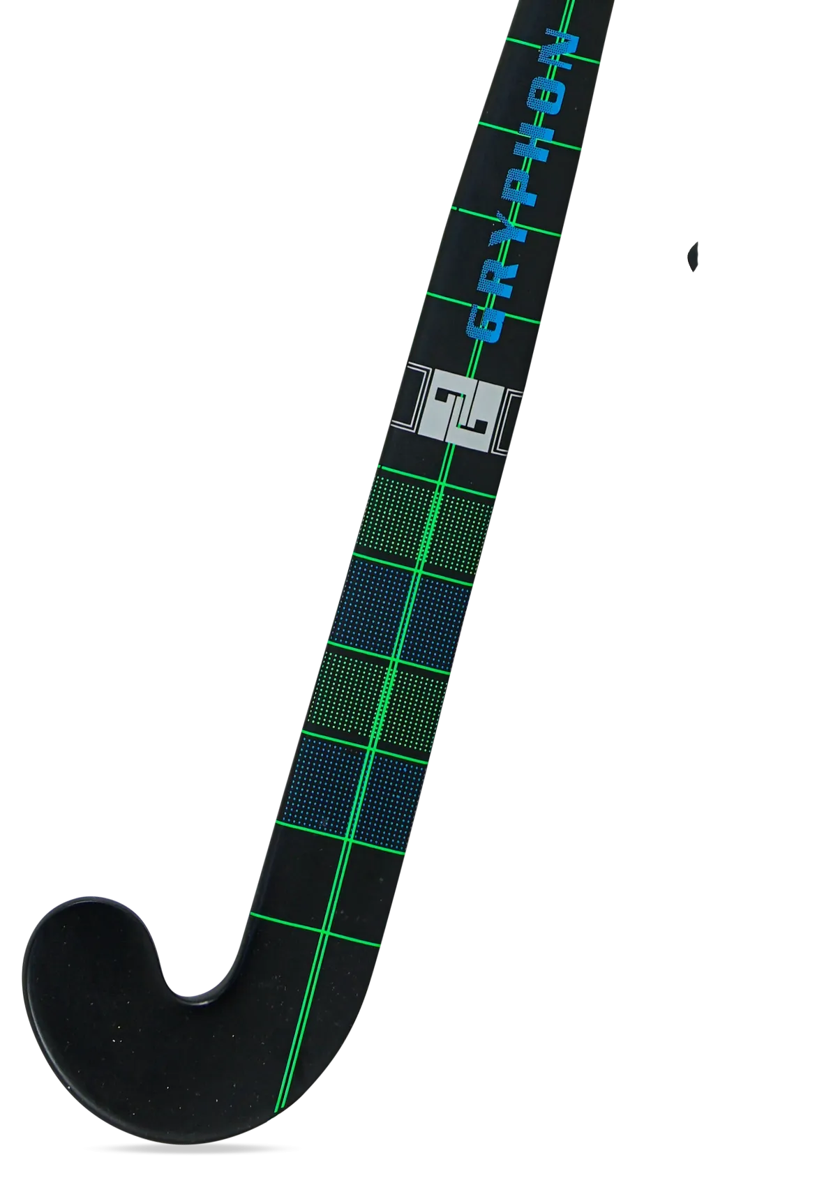 Gryphon Lazer G24 Black