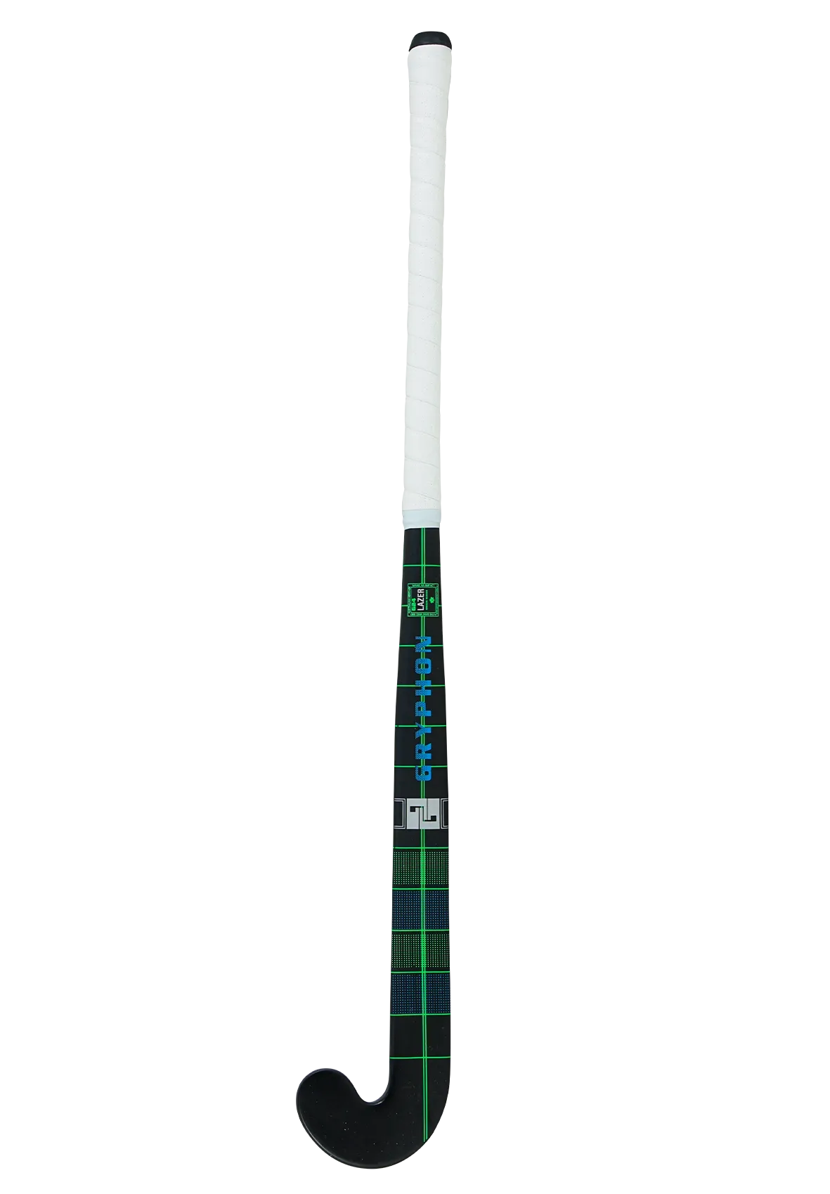 Gryphon Lazer G24 Black