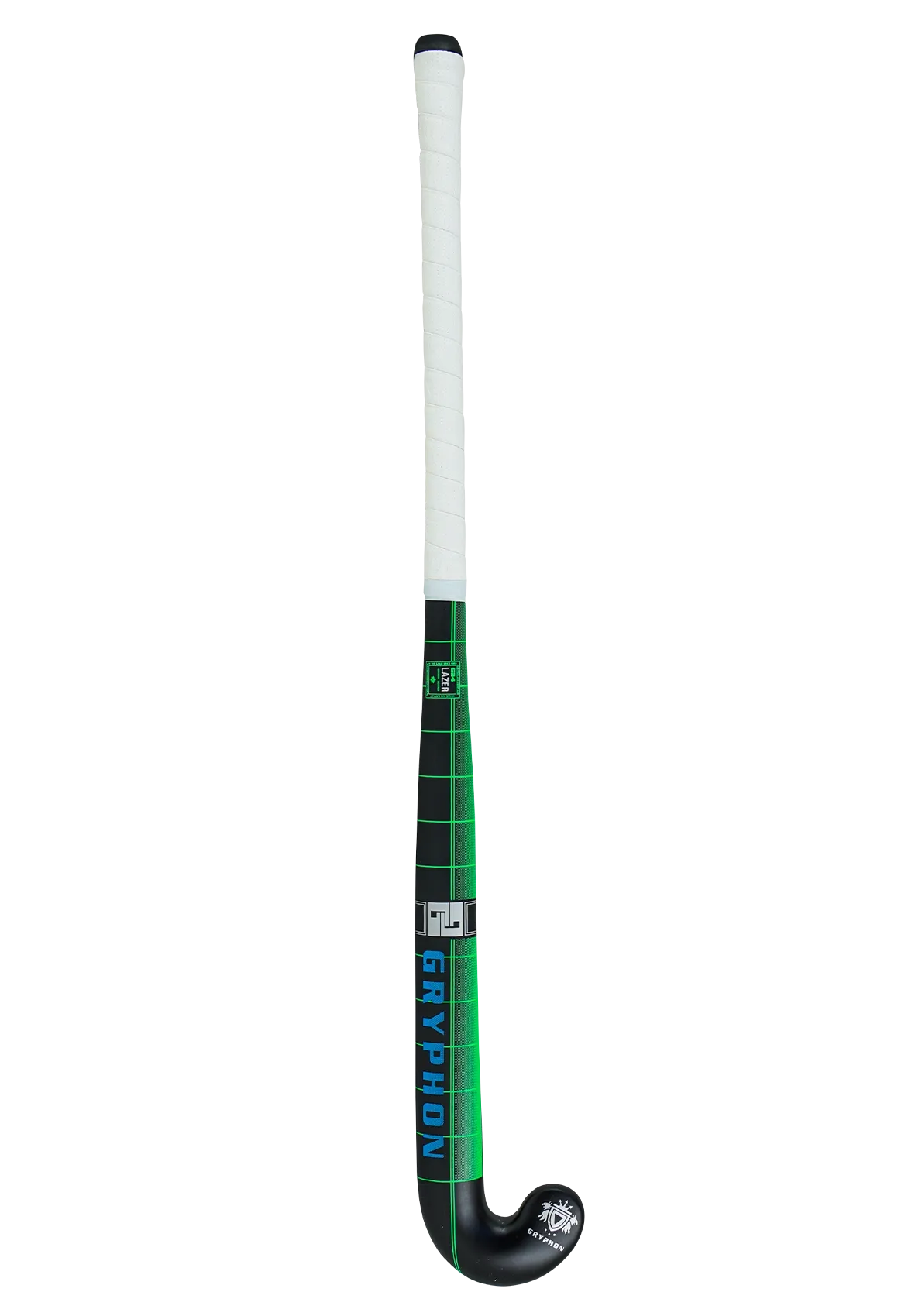 Gryphon Lazer G24 Black