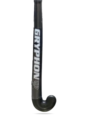 Gryphon Plastic Stick Black
