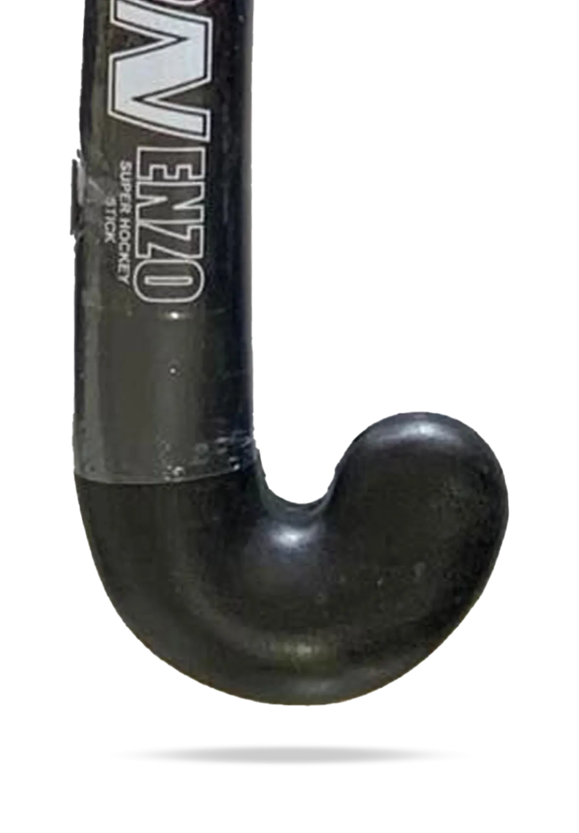 Gryphon Plastic Stick Black