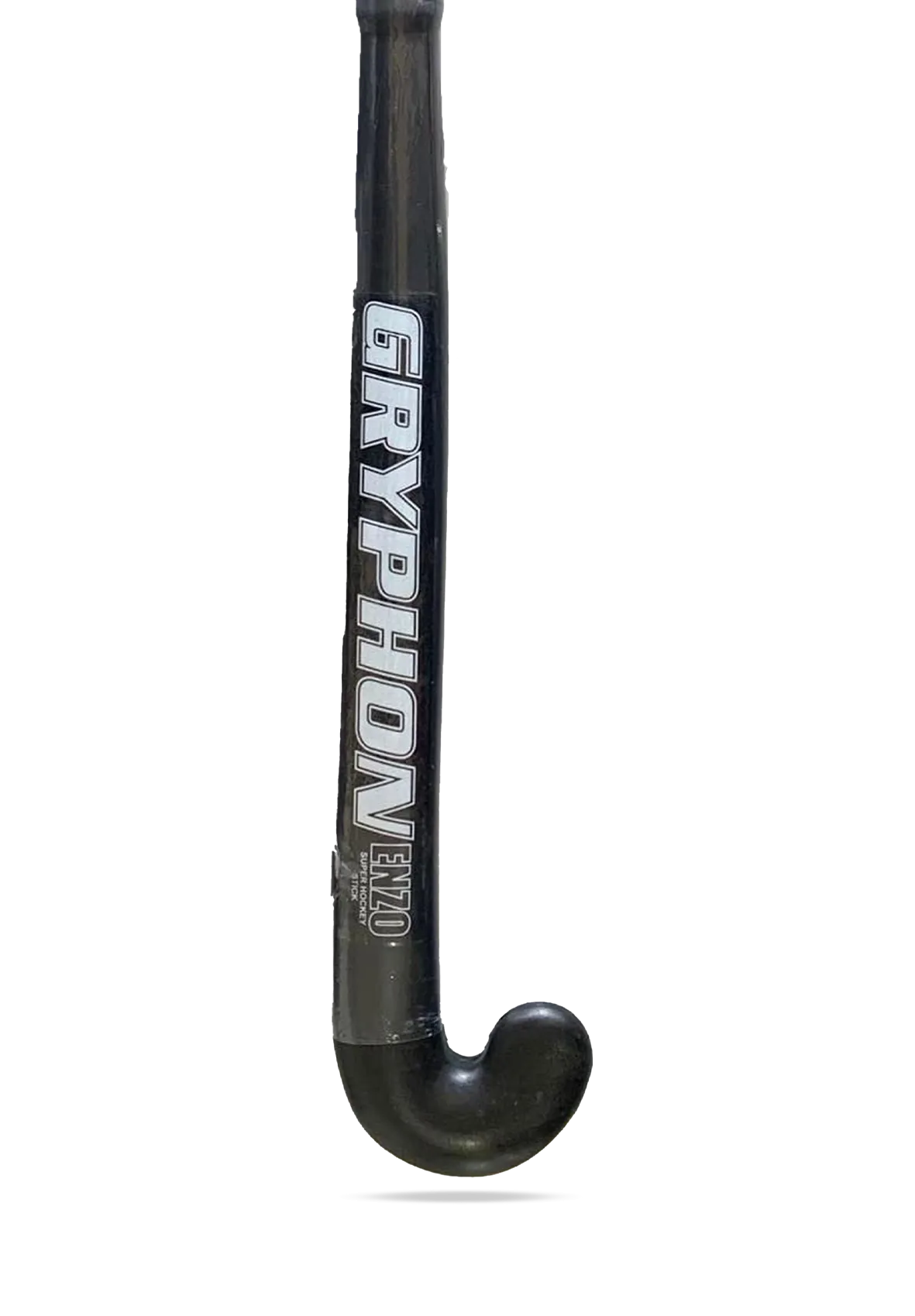 Gryphon Plastic Stick Black