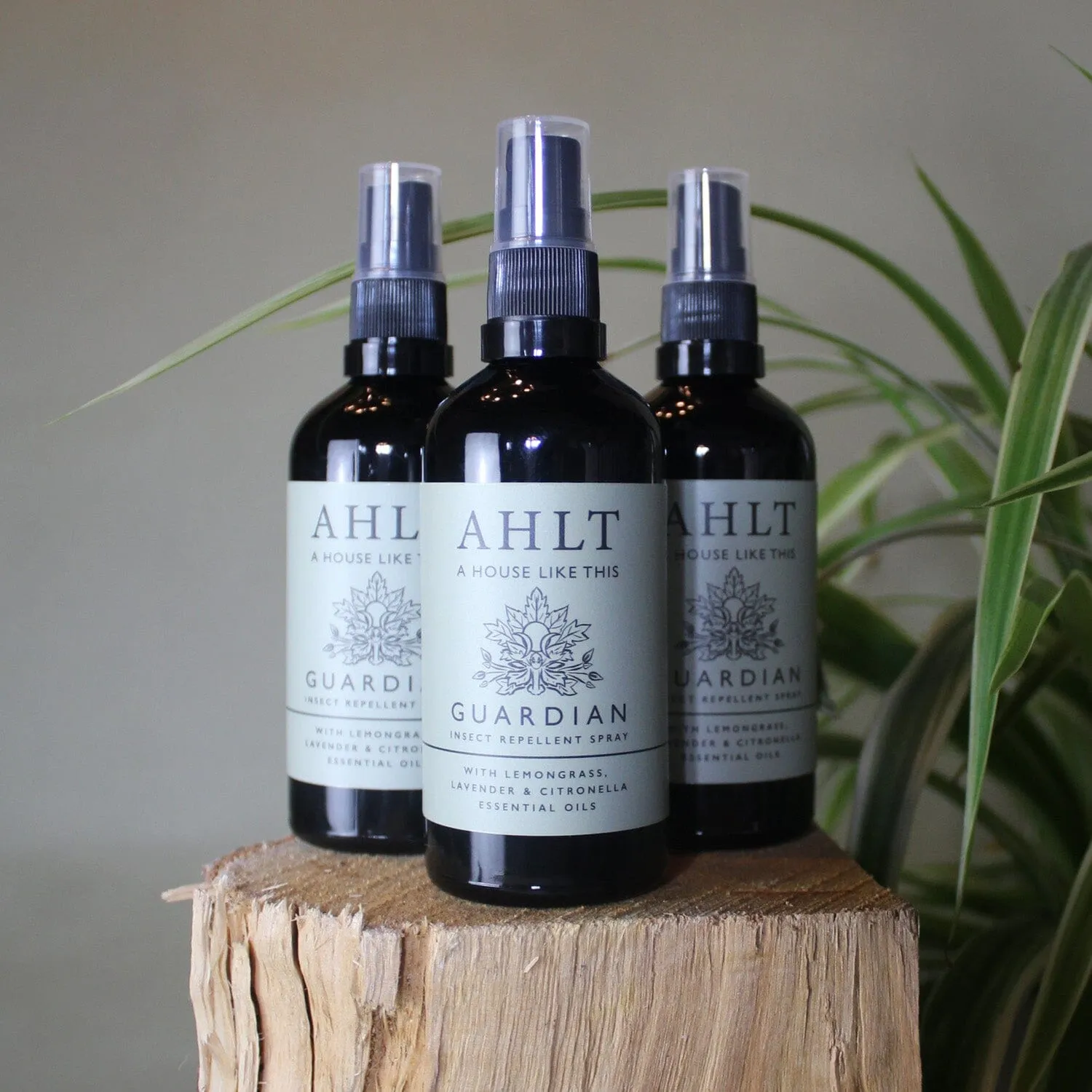 GUARDIAN Natural Insect Repellent Spray