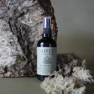 GUARDIAN Natural Insect Repellent Spray