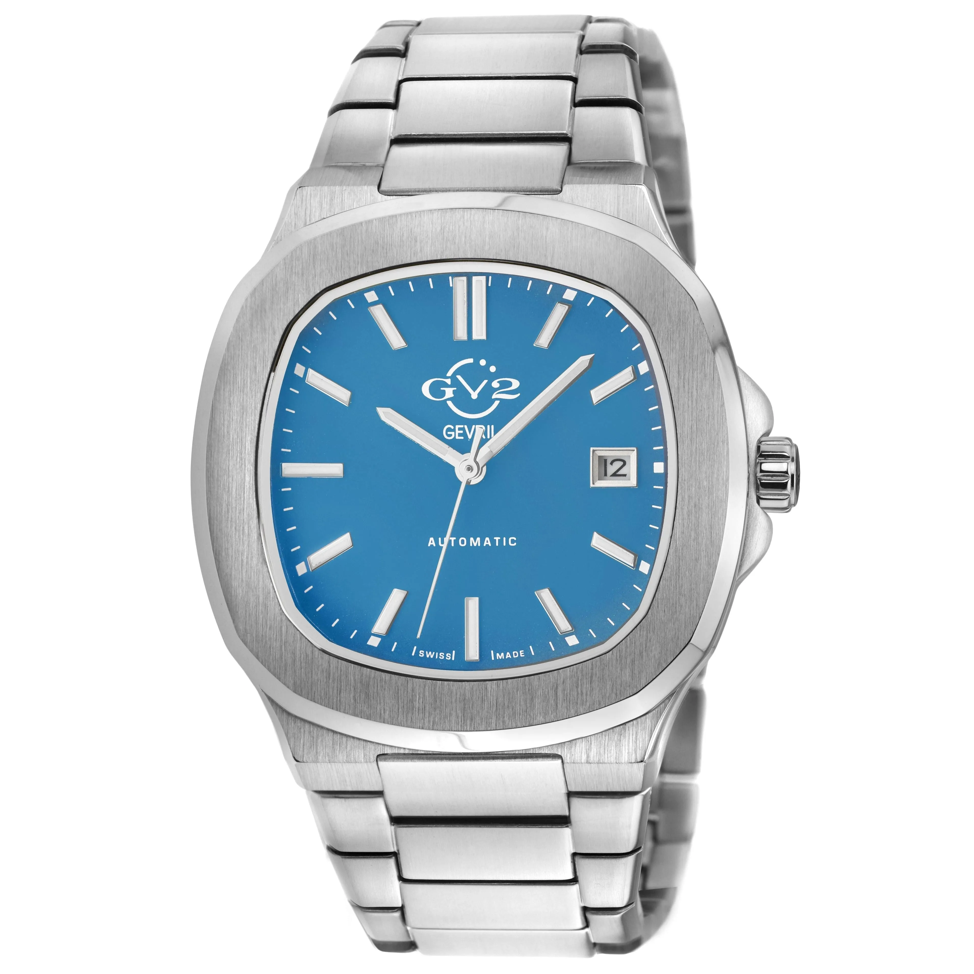 GV2 Potente - Rugged