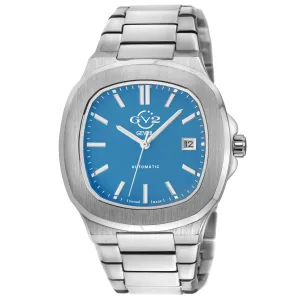 GV2 Potente - Rugged