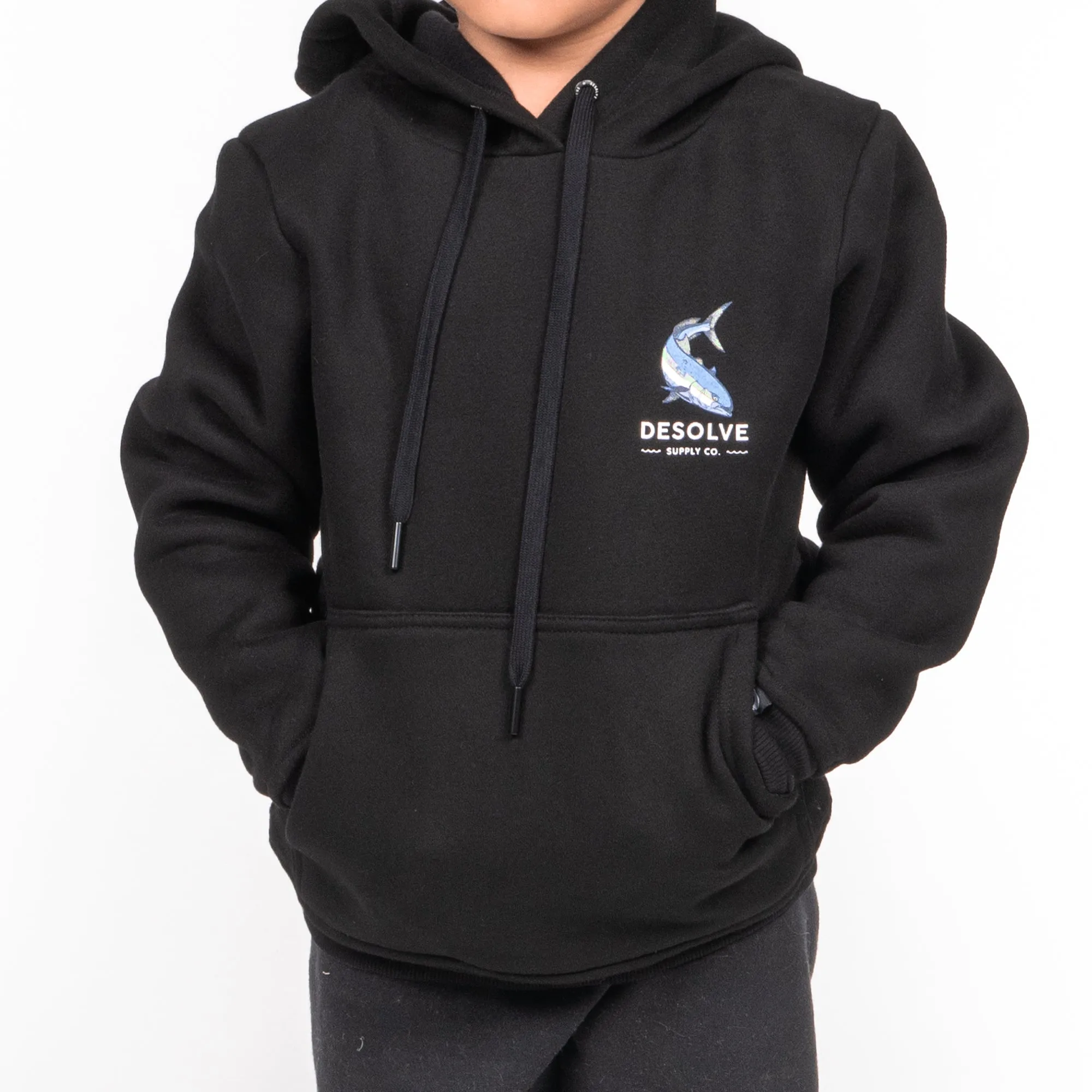 Haku Hoodie Kids