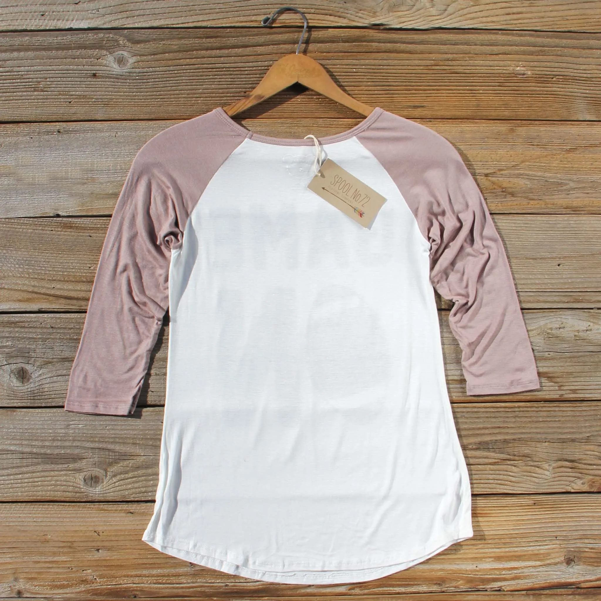 Halftime Cozy Tee