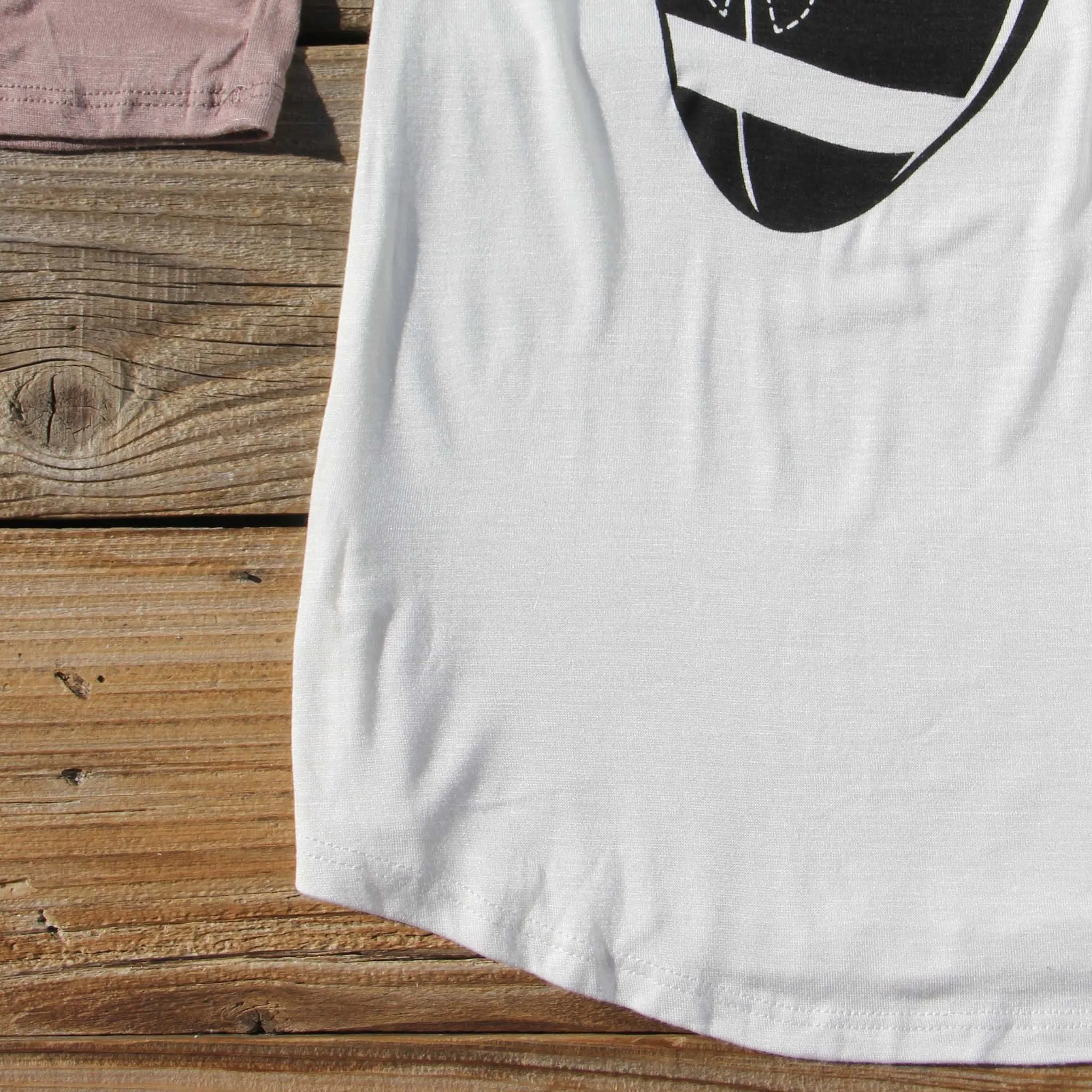 Halftime Cozy Tee