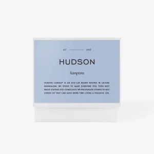 Hamptons Candle