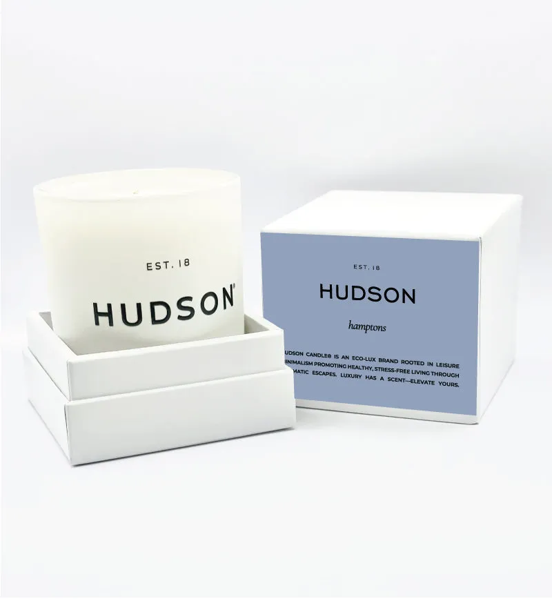Hamptons Candle