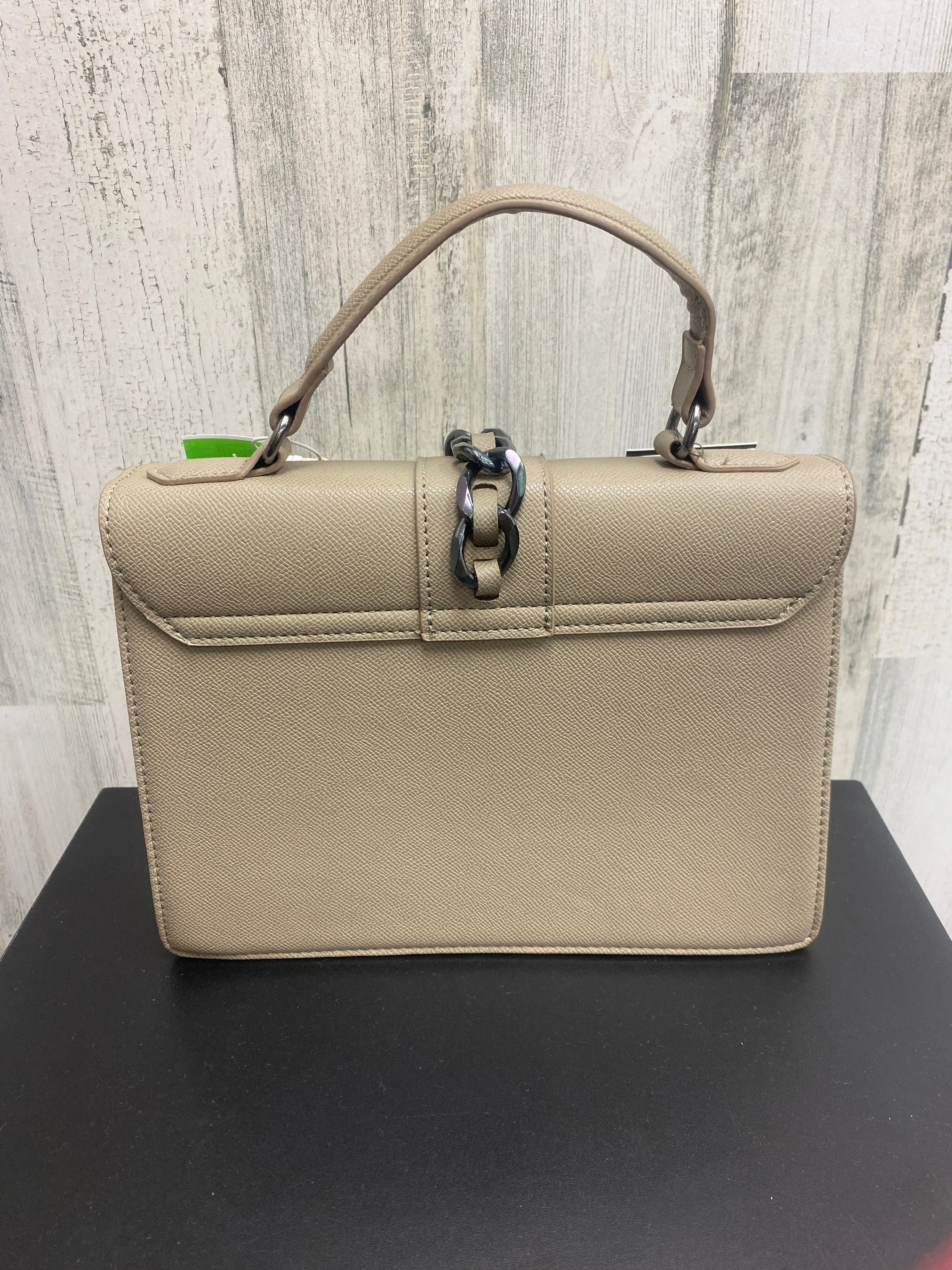 Handbag Designer By Badgley Mischka  Size: Medium