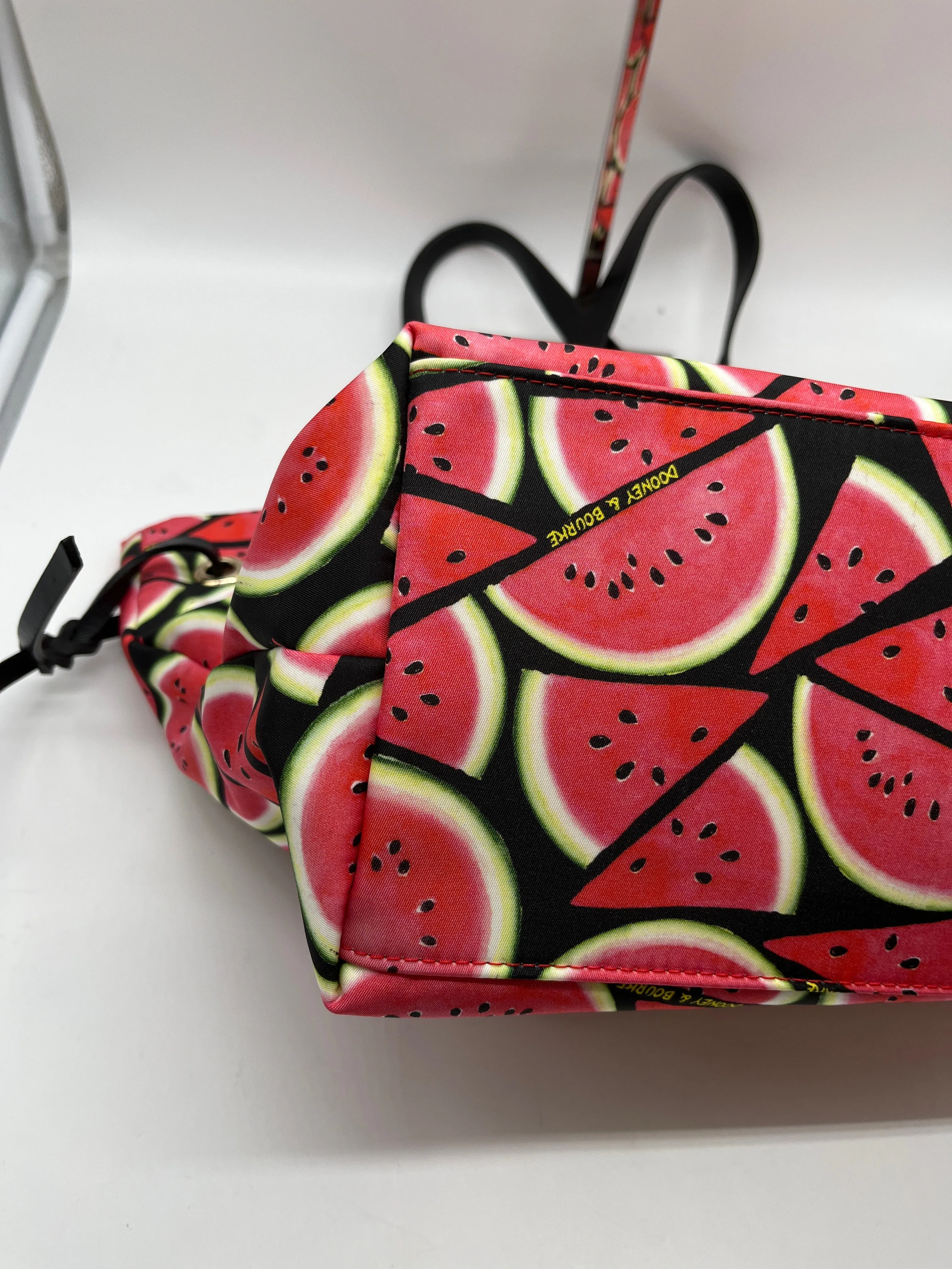 Handbag Designer By Dooney And Bourke, Size: Large