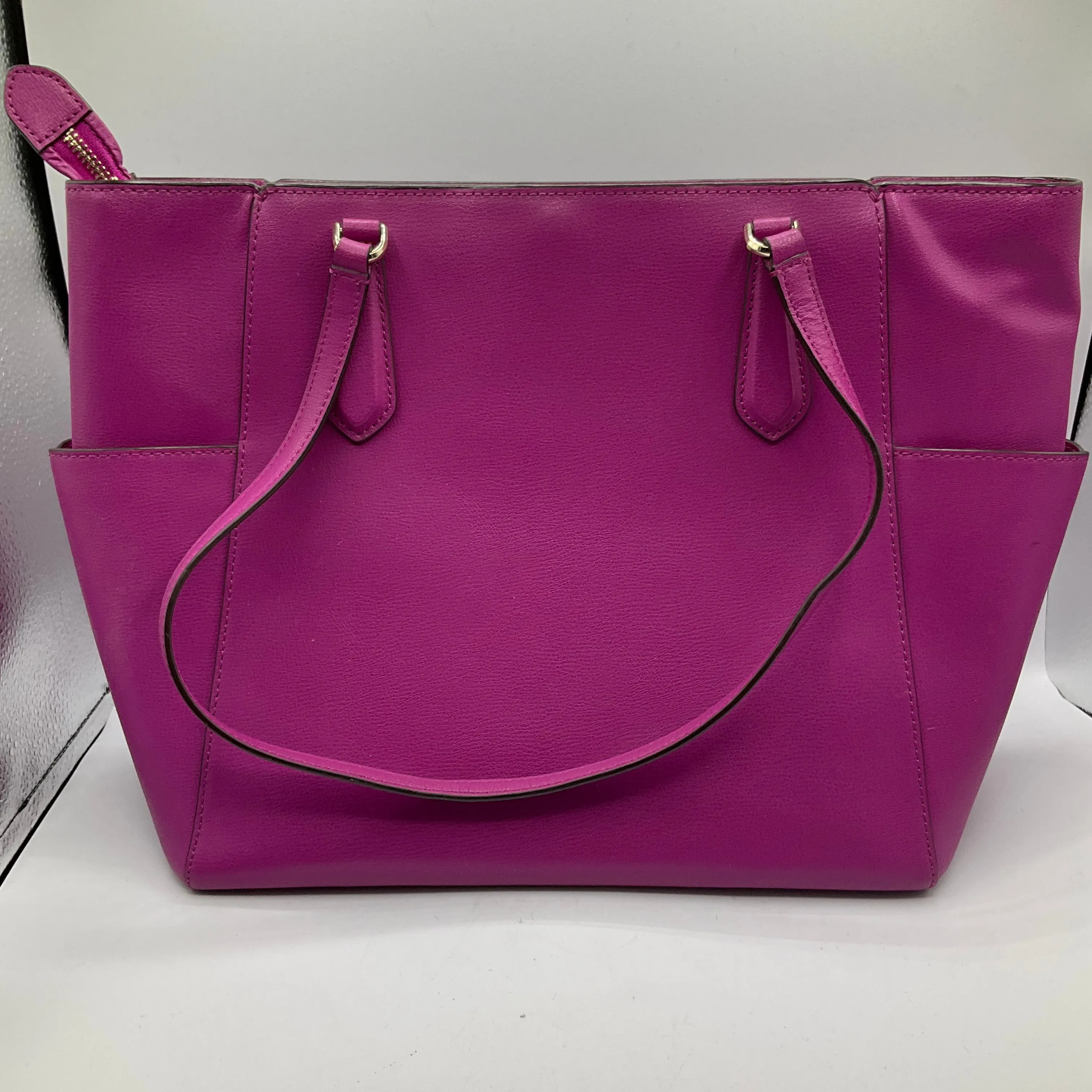 Handbag Designer By Kate Spade, Size: Medium
