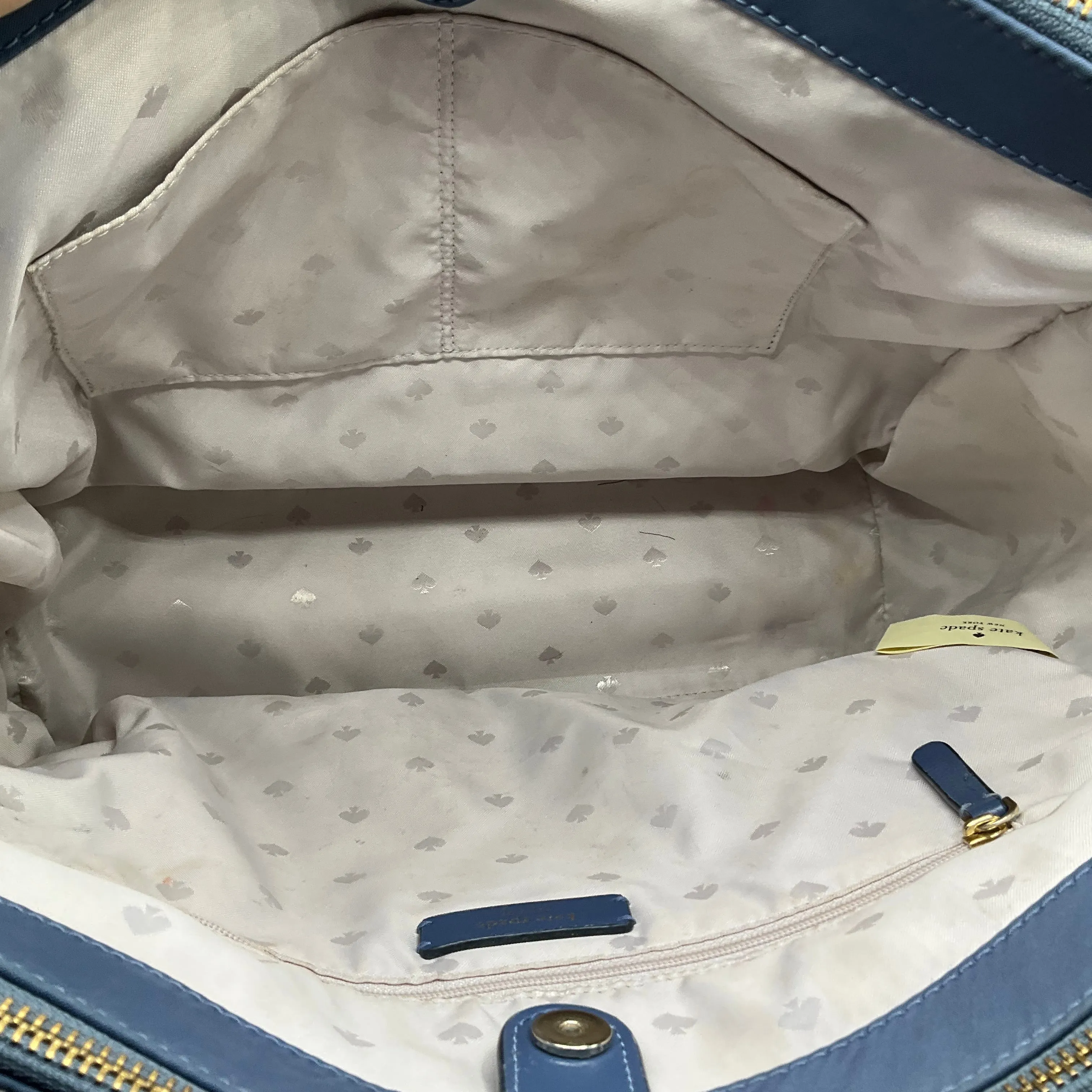Handbag Designer By Kate Spade, Size: Medium
