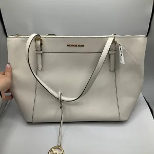 Handbag Designer By Michael Kors, Size: Medium