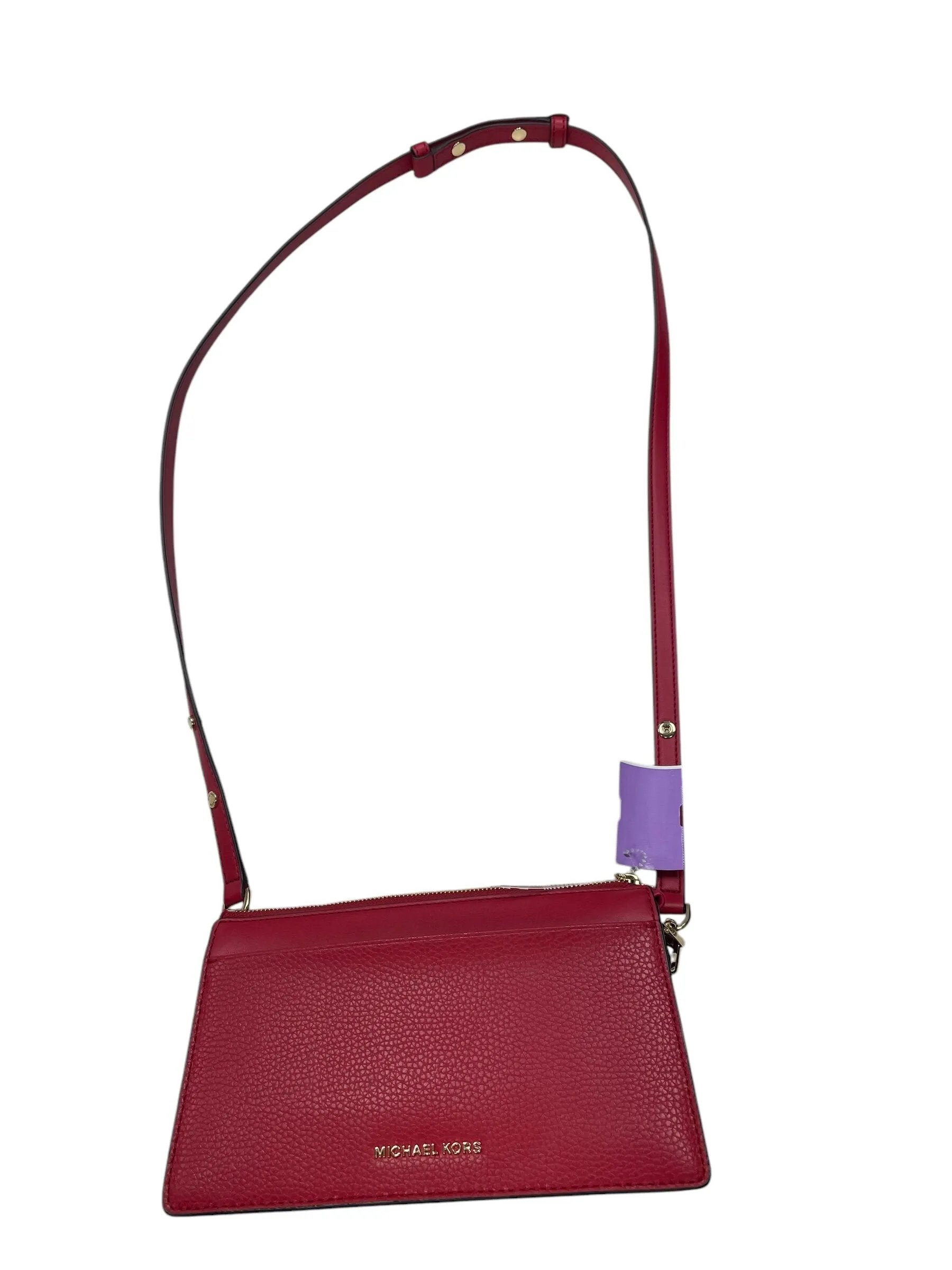 Handbag Designer By Michael Kors  Size: Medium