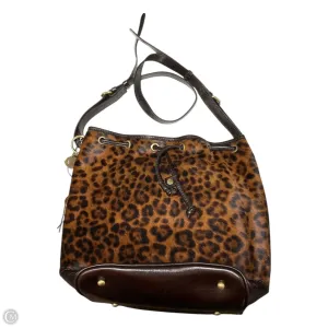 Handbag Designer By Patricia Nash, Size: Large