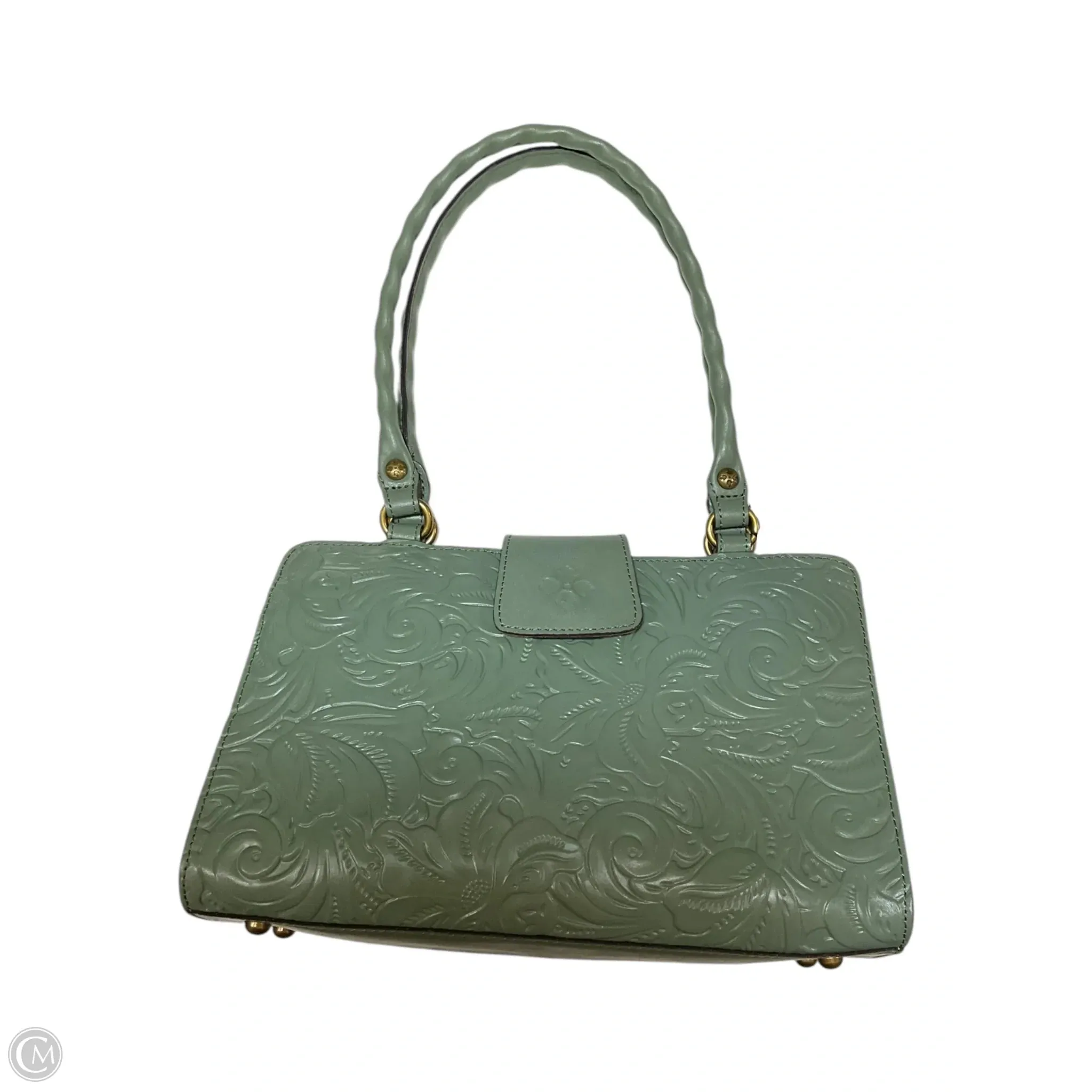 Handbag Designer By Patricia Nash, Size: Medium