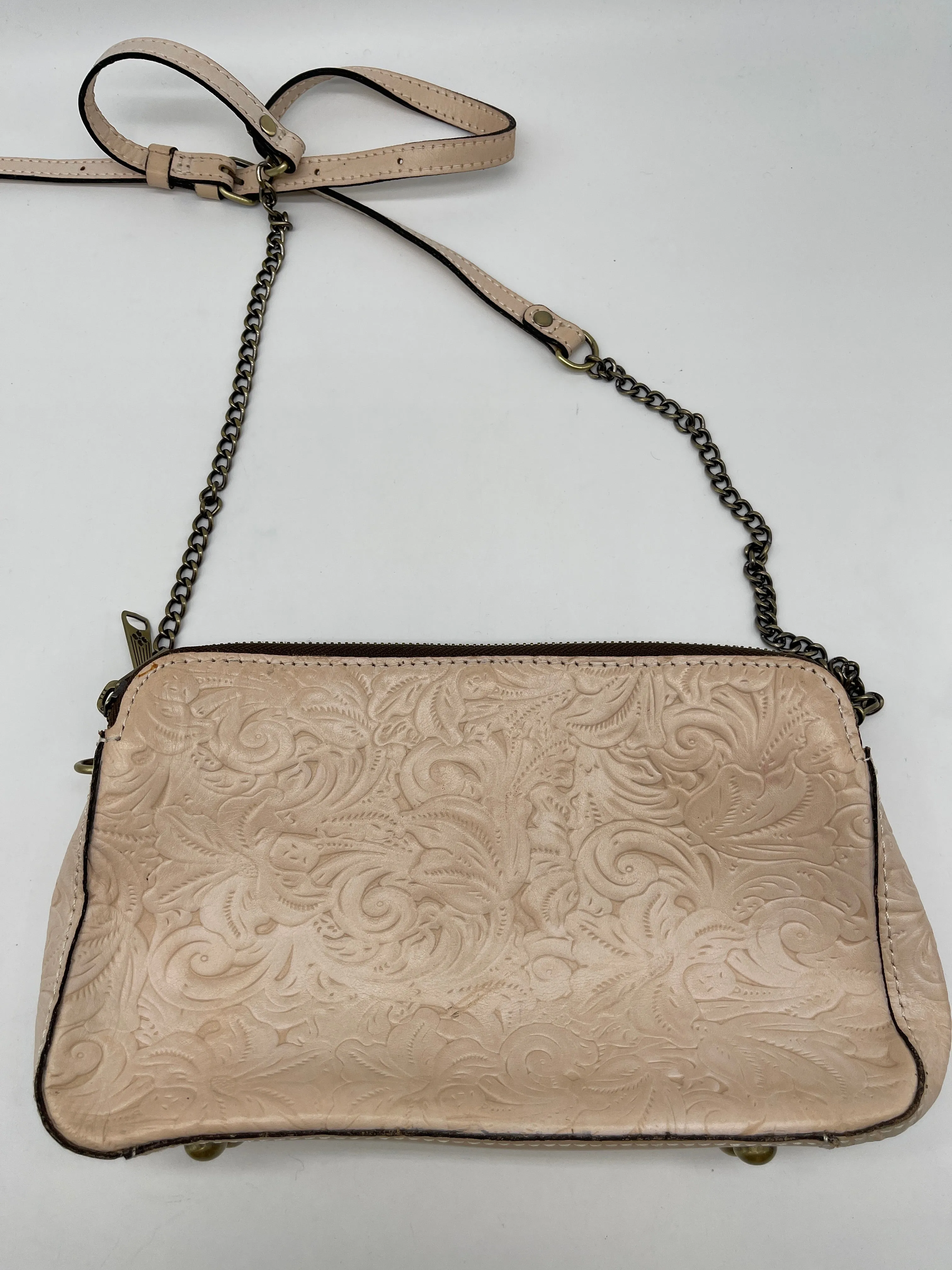 Handbag Designer By Patricia Nash, Size: Small