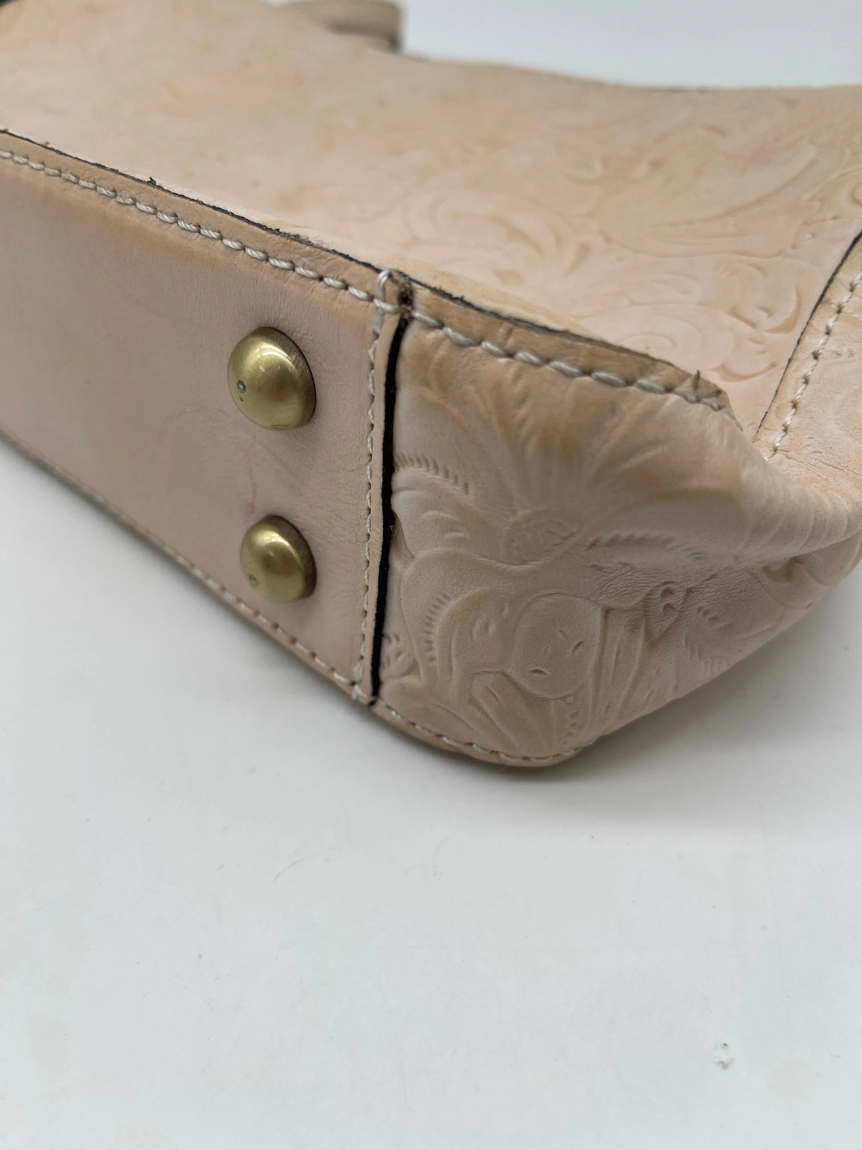 Handbag Designer By Patricia Nash, Size: Small