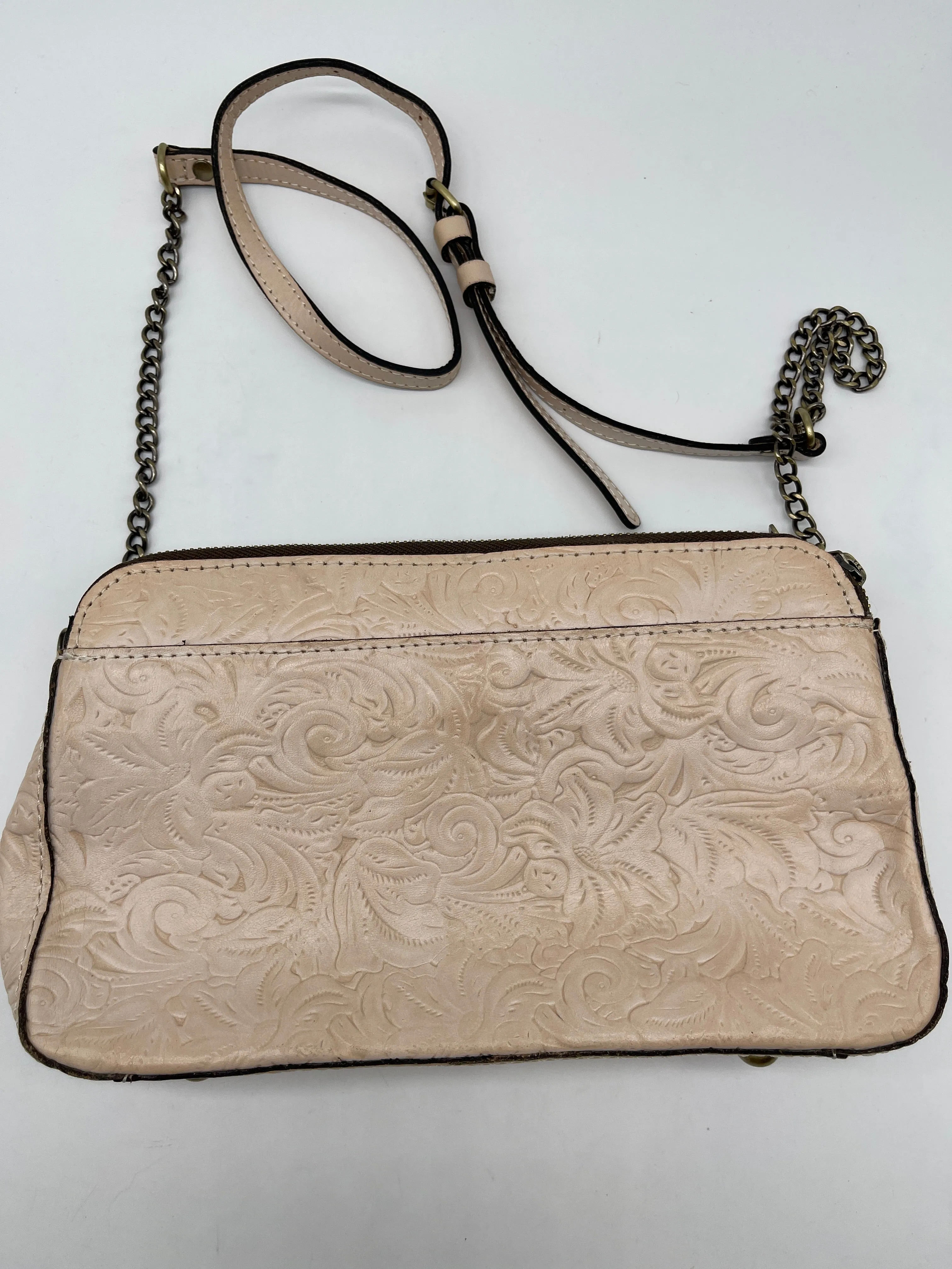 Handbag Designer By Patricia Nash, Size: Small