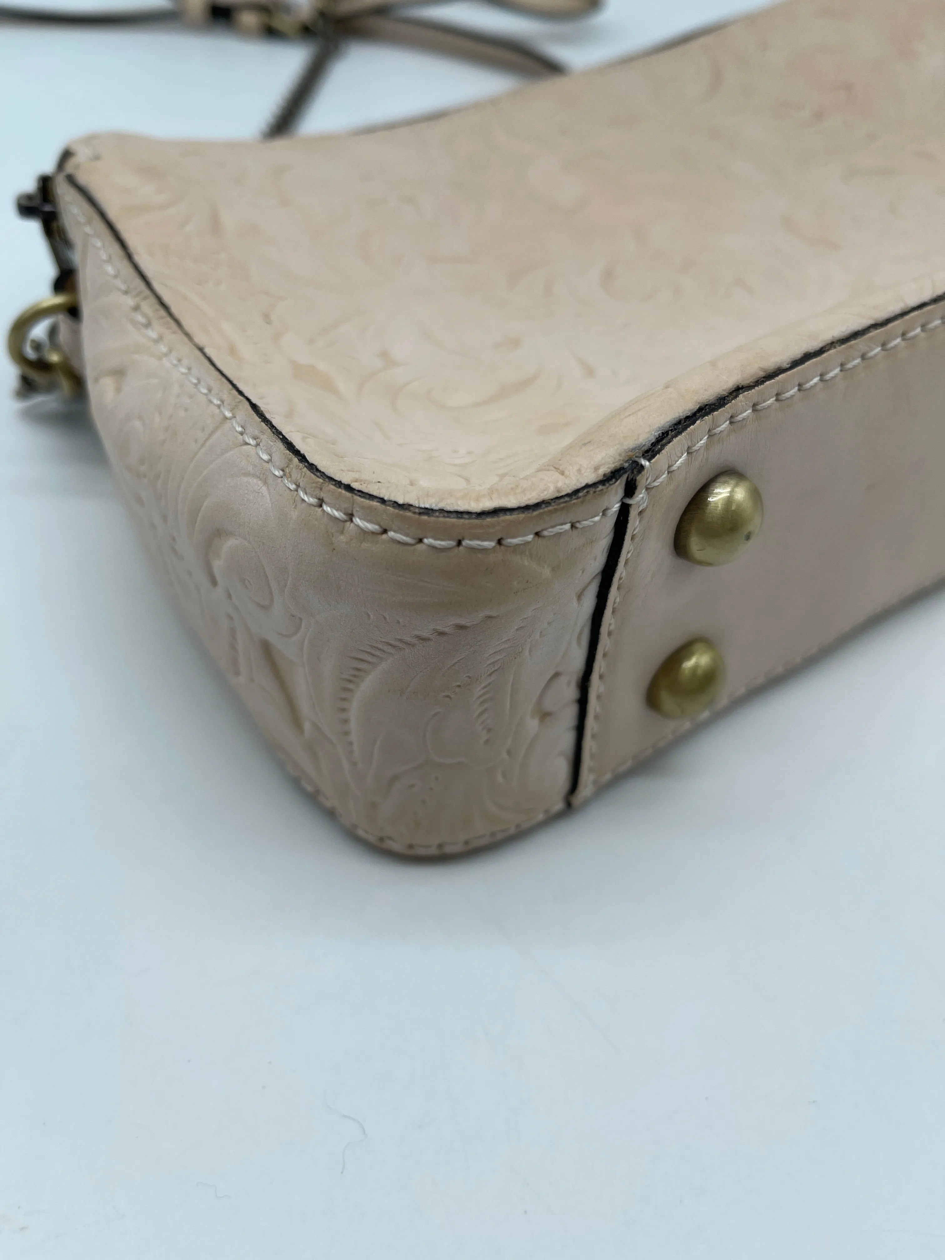 Handbag Designer By Patricia Nash, Size: Small
