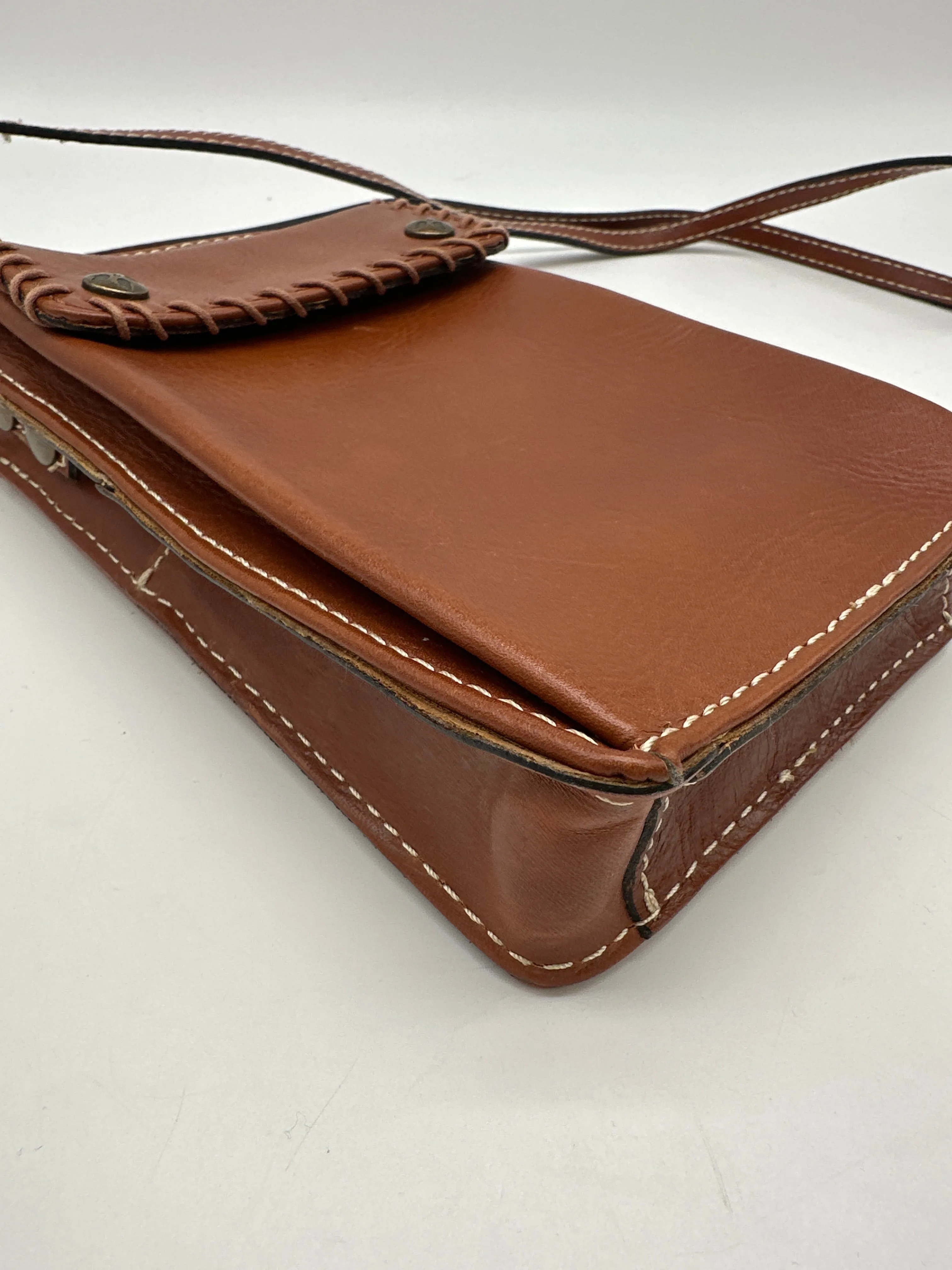 Handbag Designer By Patricia Nash, Size: Small