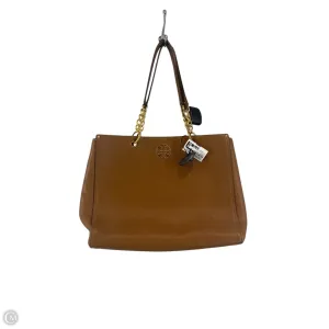 Handbag Designer By Tory Burch, Size: Large