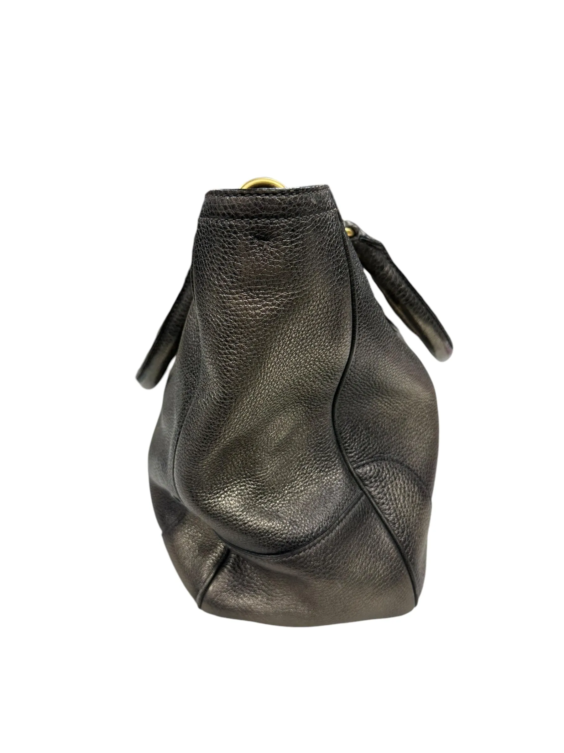 Handbag Luxury Designer By Prada, Size: Large