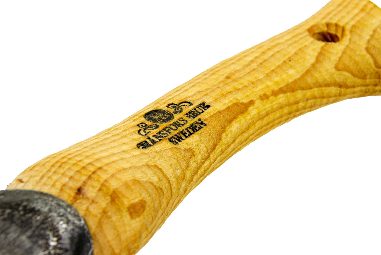 Handbeil KUBBEN, Outdoor- und Campingaxt, 450 g, Made in Sweden