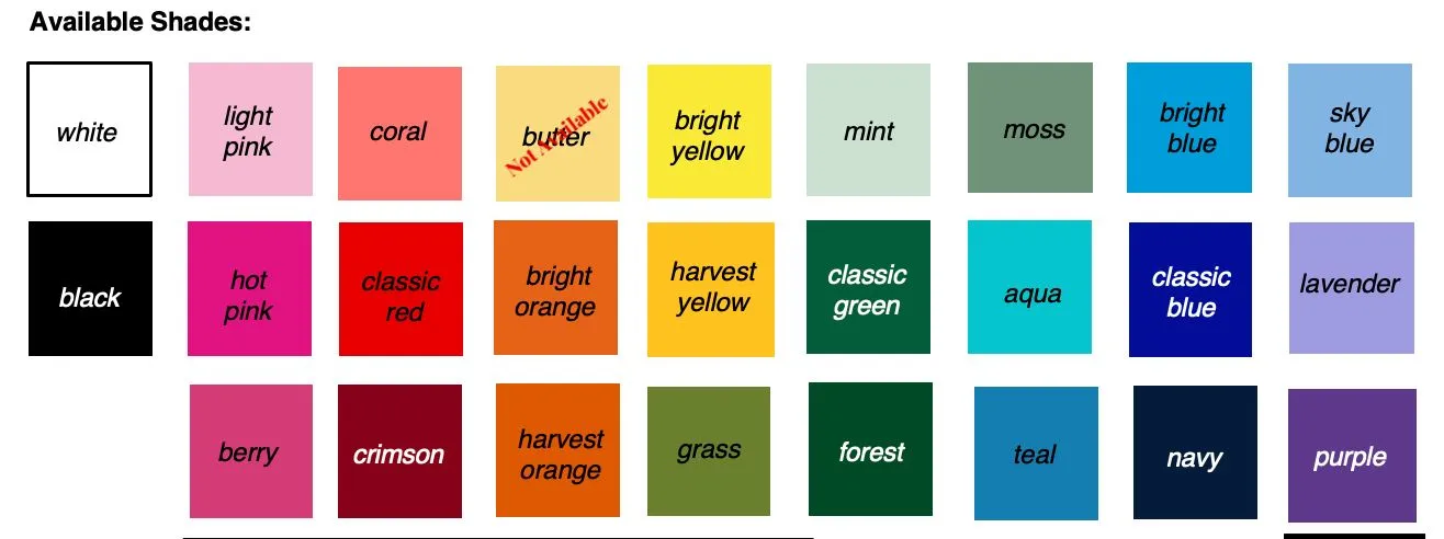 Handwritten Heart Garden and Yard Stakes