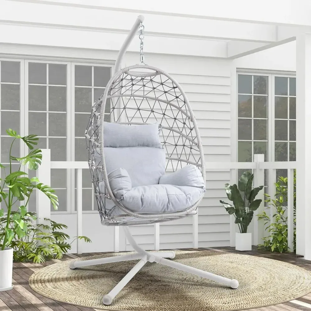 Hanging Outdoor Swing Chair