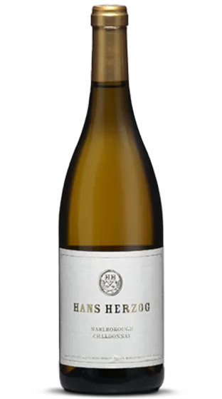 Hans Herzog Chardonnay