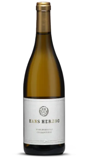 Hans Herzog Chardonnay