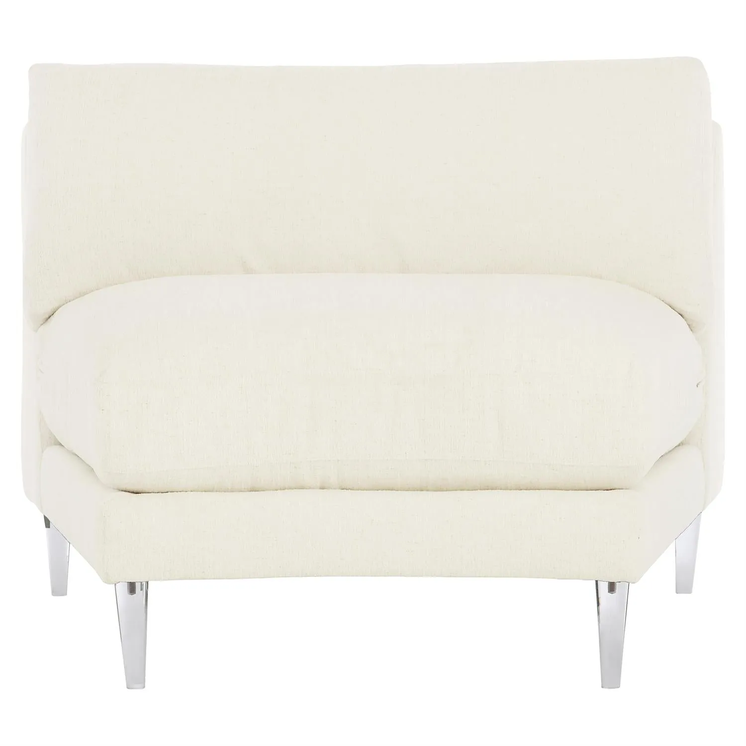 HARPER ARMLESS CHAIR