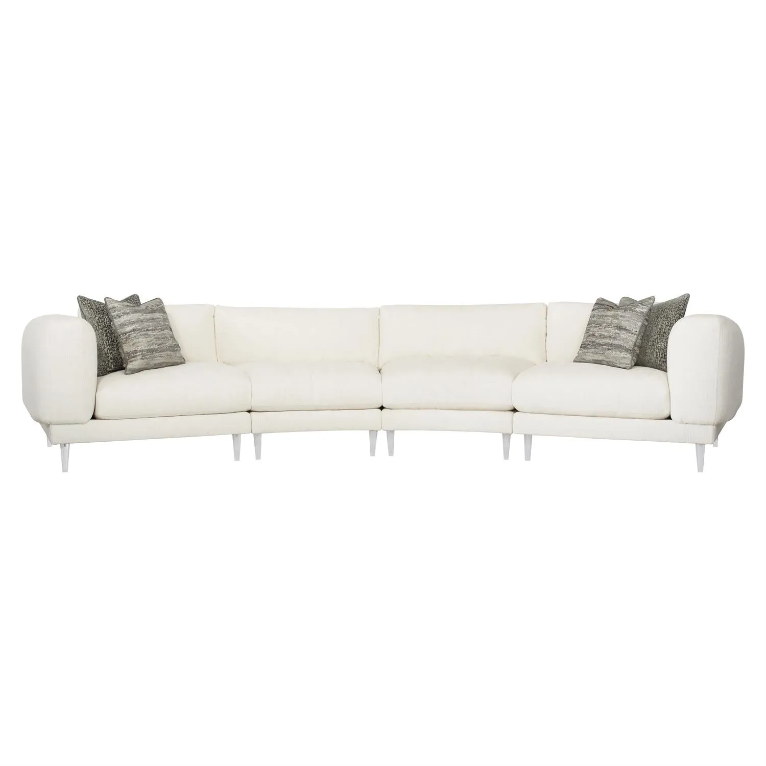HARPER ARMLESS CHAIR
