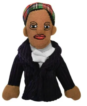 Harriot Tubman Finger Puppet