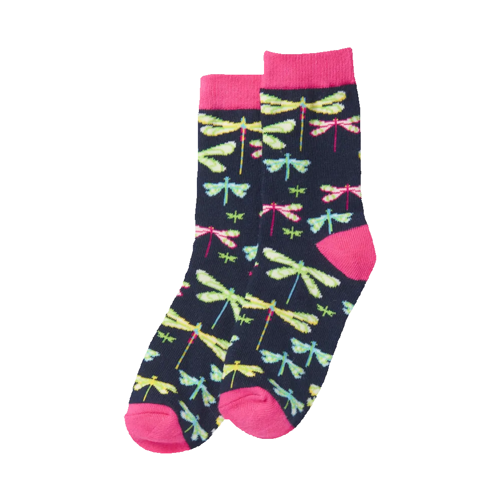 Hatley Kids Crew Socks