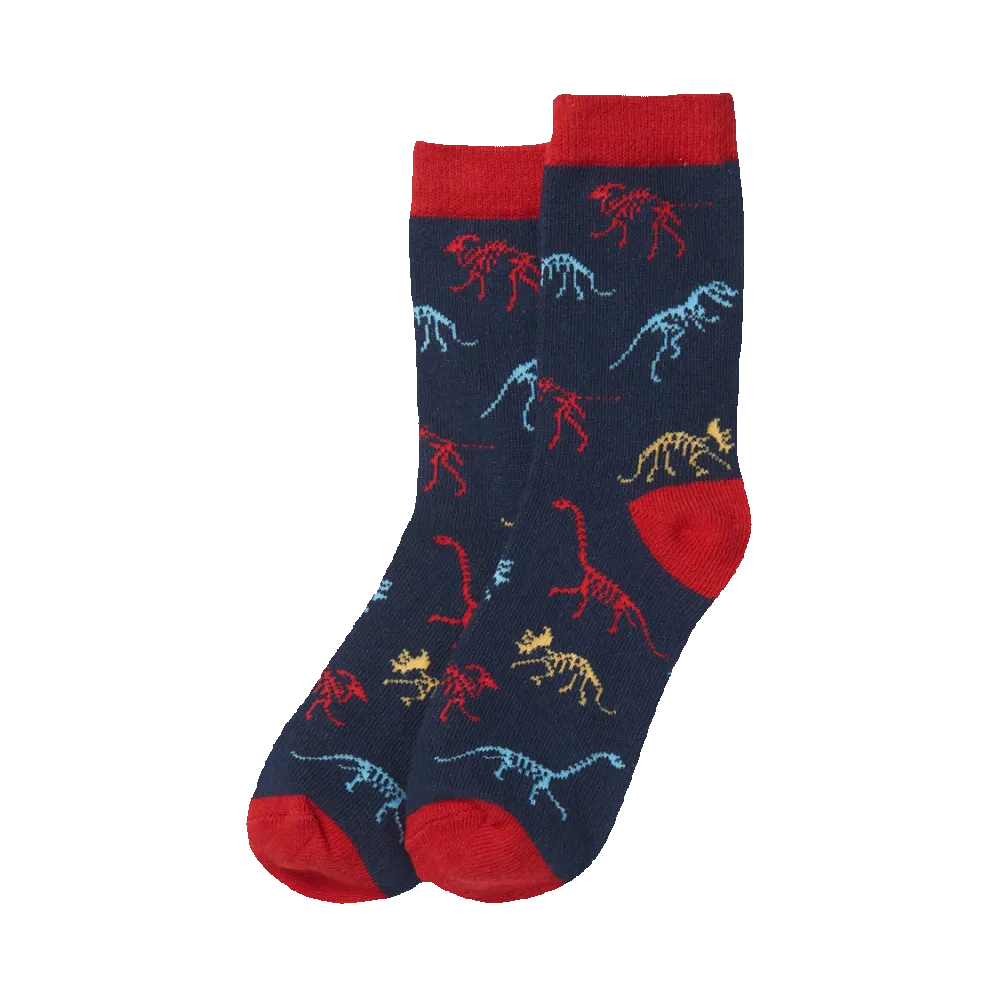 Hatley Kids Crew Socks