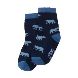 Hatley Kids Crew Socks