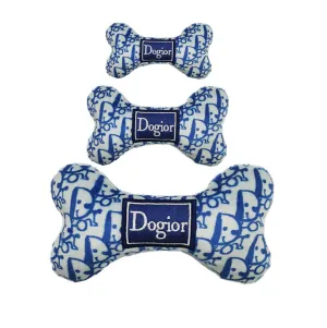 Haute Diggity Dog - Dogior Bones Dog Toys