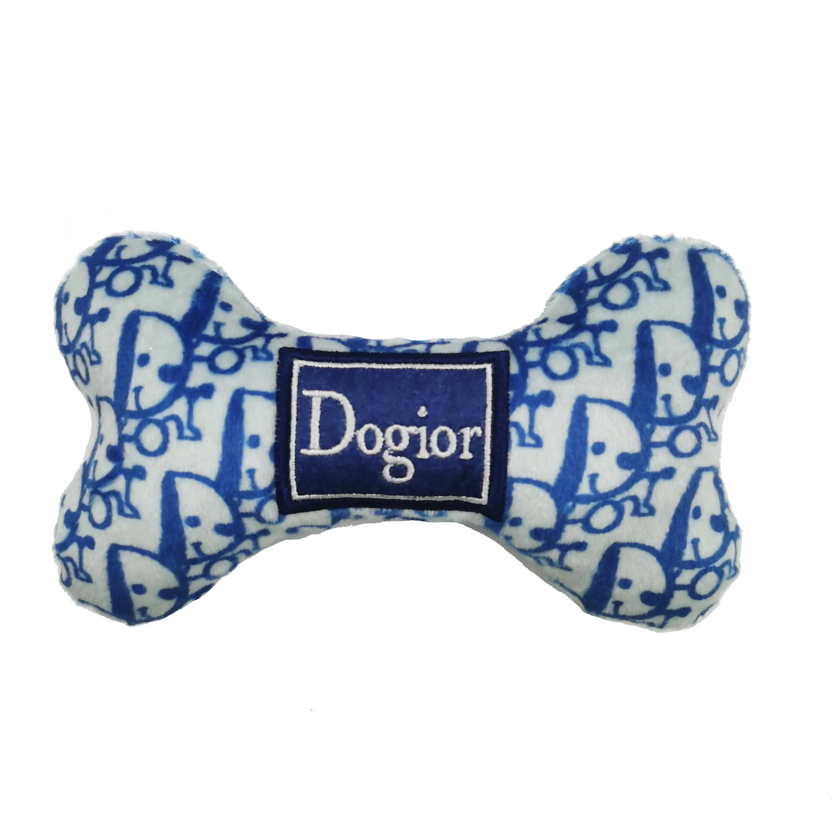 Haute Diggity Dog - Dogior Bones Dog Toys