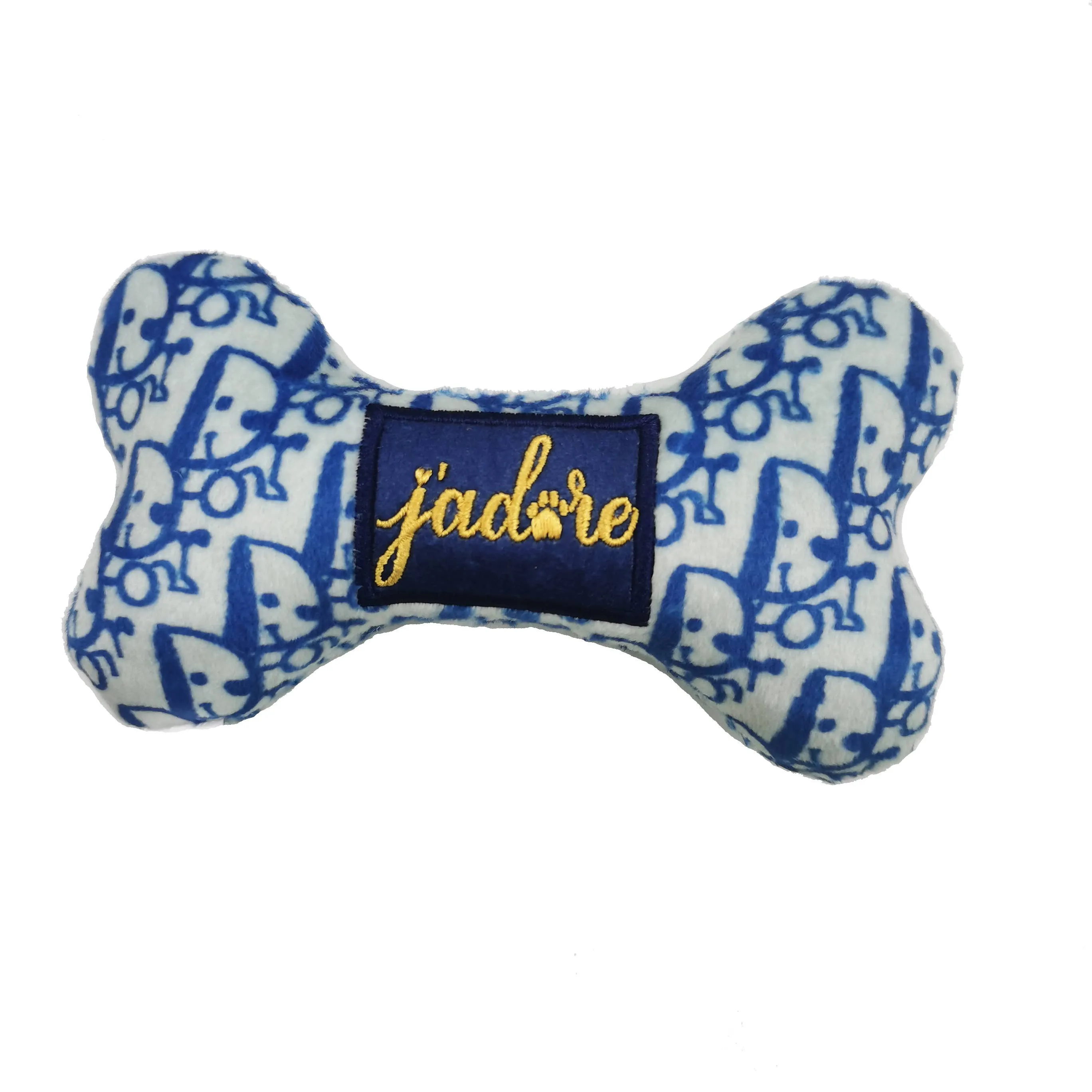 Haute Diggity Dog - Dogior Bones Dog Toys