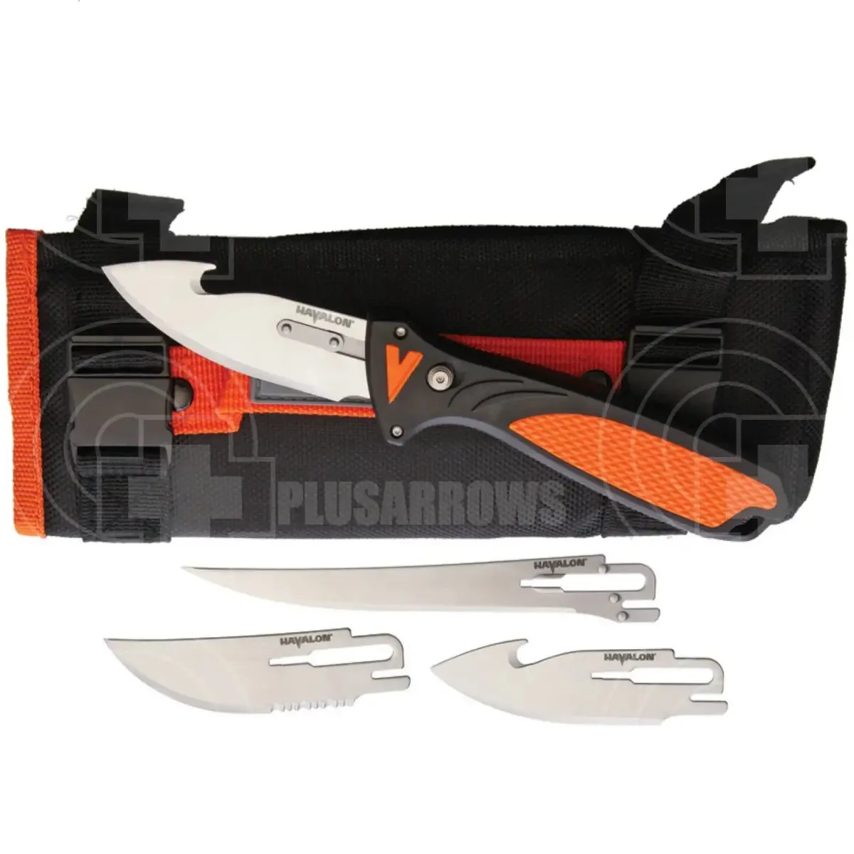 Havalon Talon Hunt Kit